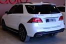 Mercedes-Benz GLE550e