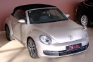 Volkswagen Beetle Cabriolet