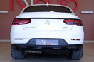 Mercedes-Benz GLE350d Coupe