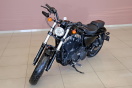 Harley-Davidson XL 1200X