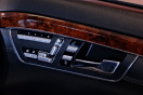 Mercedes-Benz S650 AMG