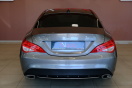 Mercedes-Benz CLA250