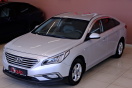 Hyundai Sonata LPI