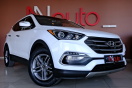 Hyundai Santa Fe Sport