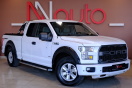 Ford F-150 SuperCab XL Sport