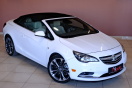 Buick Cascada