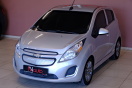Chevrolet Spark EV