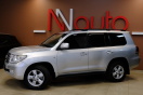 Toyota Land Cruiser 200