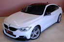 BMW 435i Grand Coupe
