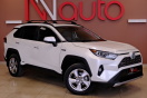 Toyota RAV4 Hybrid AWD