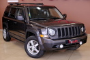 Jeep Patriot Sport