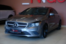 Mercedes-Benz CLA250