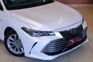 Toyota Avalon Hybrid Limited
