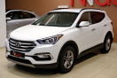 Hyundai Santa-FE
