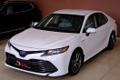 Toyota Camry Hybrid