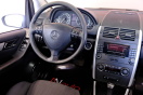 Mercedes-Benz A180