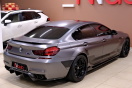 BMW 650i Gran Coupe