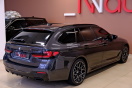 BMW 530i xDrive Touring