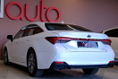 Toyota Avalon Hybrid Limited