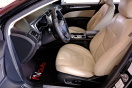 Ford Fusion Titanium