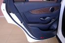 Mercedes-Benz GLC250