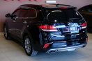 Hyundai Grand Santa Fe