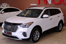 Hyundai Grand Santa Fe