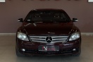 Mercedes-Benz CL550