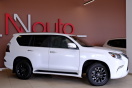 Lexus GX460