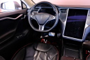 Tesla Model S P85