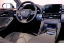 Toyota Avalon Hybrid Limited