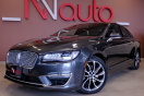 Lincoln MKZ AWD