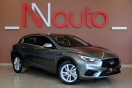 Infiniti QX30