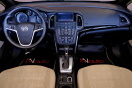 Buick Cascada