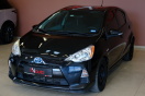 Toyota Prius C
