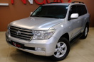 Toyota Land Cruiser 200