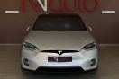 Tesla Model X 90kWt