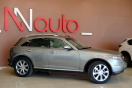 Infiniti FX35