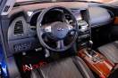 Infiniti QX70