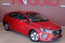 Hyundai Ioniq Hybrid BlueDrive