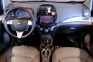 Chevrolet Spark EV