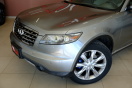 Infiniti FX35
