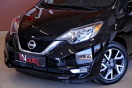 Nissan Versa Note SR