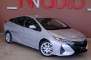 Toyota Prius Prime Plug-in Hybrid