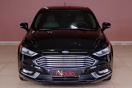 Ford Fusion Titanium
