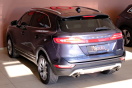 Lincoln MKC