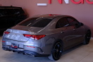 Mercedes-Benz CLA250 AMG