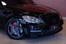 Mercedes-Benz S650 AMG