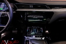 Audi E-tron 95kWt
