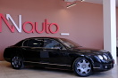 Bentley Continental Flying Spur
